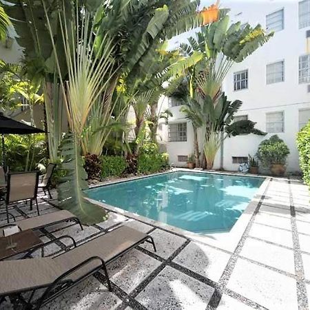 Spacious Private Sobe Studio Miami Beach Exteriér fotografie