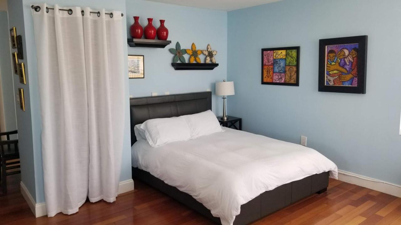 Spacious Private Sobe Studio Miami Beach Exteriér fotografie
