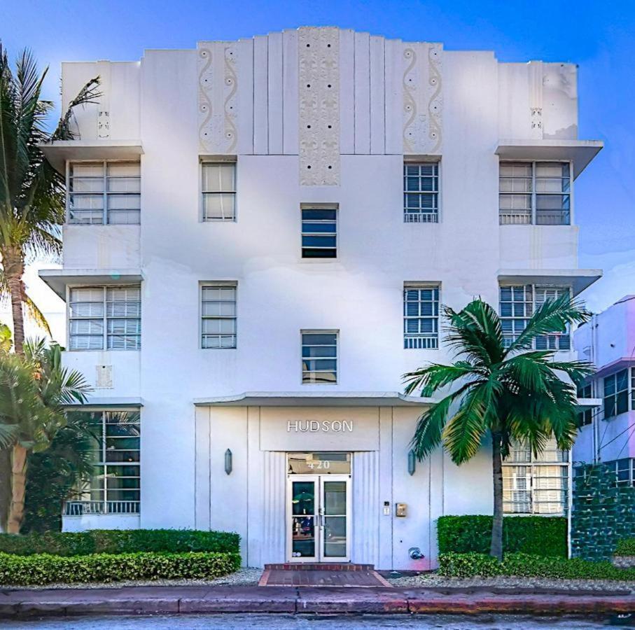 Spacious Private Sobe Studio Miami Beach Exteriér fotografie